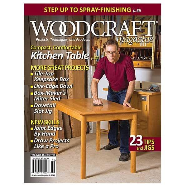 Downloadable Issue 48: August / September 2012